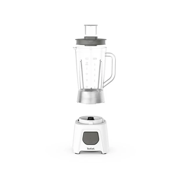 Tefal Blendeo Sürahi Blender 450W Beyaz 4300010610 - Resim 6
