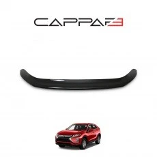 Mitsubishi Eclipse Cross 2018- Yılı ve Sonrası Uyumlu Kaput Rüzgarlığı 3mm ürün görseli 1