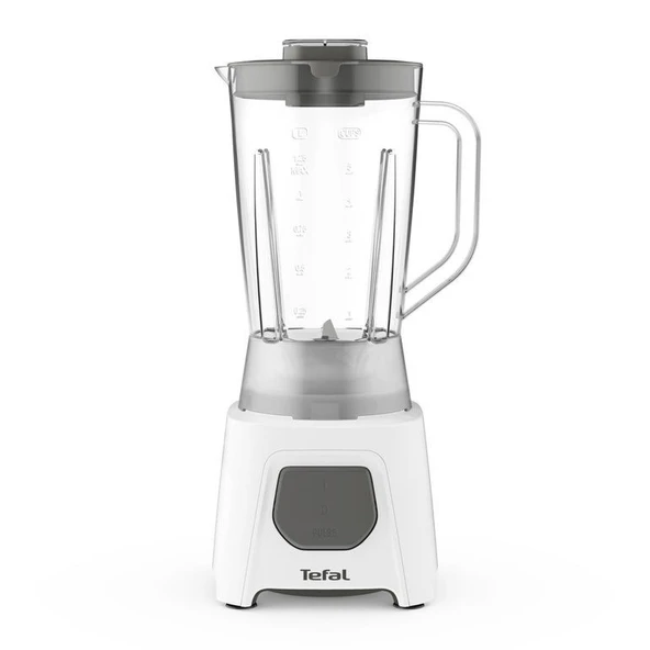 Tefal Blendeo Sürahi Blender 450W Beyaz 4300010610 - Resim 4