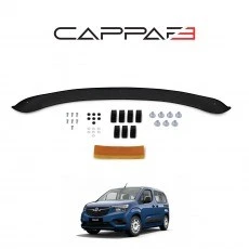 Opel Combo E 2018 Yılı Ve Sonrası Ön Kaput Rüzgarlık 4mm ürün görseli 1