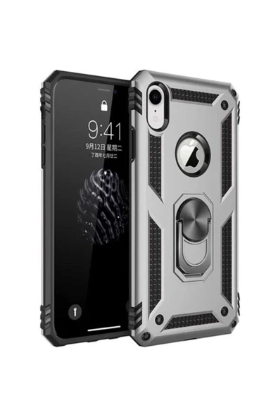 Vipfoni Iphone Xr Uyumlu Silikon Kılıf ürün görseli