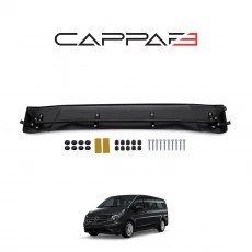 Mercedes Vito 2015-2020 Yıl Aralığı Uyumlu Ön Cam Güneşliği ürün görseli