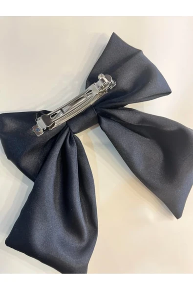 Vipfoni Saten Fiyonk Otomatik Toka - Resim 2