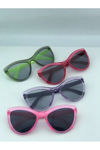 Vipfoni Cat Çocuk Güneş Gözlüğü ürün görseli