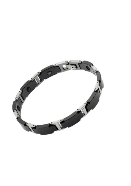 Tiens Ti Siyah Enerji Bilekliği