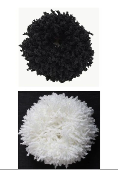 Vipfoni Tesettür Için Topuz Tokası 2 Adet ürün görseli