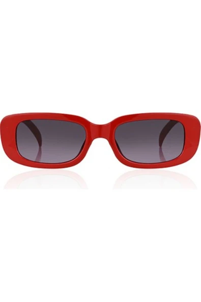 Vipfoni Unisex Dikdörtgen Çocuk Güneş Gözlüğü ürün görseli