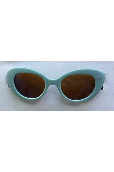Vipfoni Retro Cat Çocuk Güneş Gözlüğü