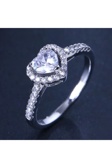 Vipfoni Kalpli Yüzük Özel Kutulu ürün görseli