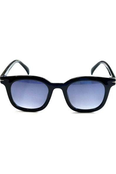 Vipfoni Degrade Camlı Ünisex Güneş Gözlüğü ürün görseli 1