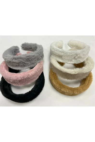 Vipfoni Peluş Taç ürün görseli 1