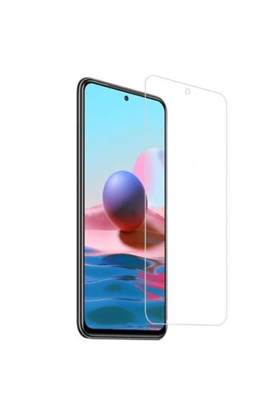 zore Galaxy M31s Zore Nano Micro Temperli Uyumlu  Ekran Koruyucu - 1