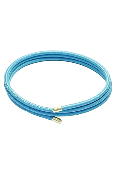 Vipfoni Unisex Renkli Ayarlanabilir Dolamalı Mıknatıslı İp Bileklik ürün görseli