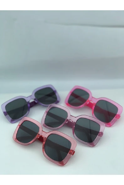 Vipfoni Çocuk Geniş Çerçeve  Güneş Gözlüğü ürün görseli