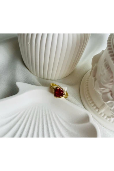 Vipfoni Kalpli Yüzük Özel Kutulu Ayarlanabilir ürün görseli