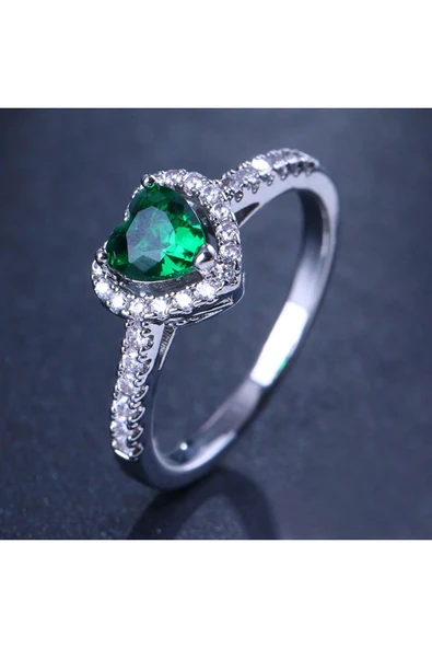 Vipfoni Kalpli  Yüzük Özel Kutulu ürün görseli