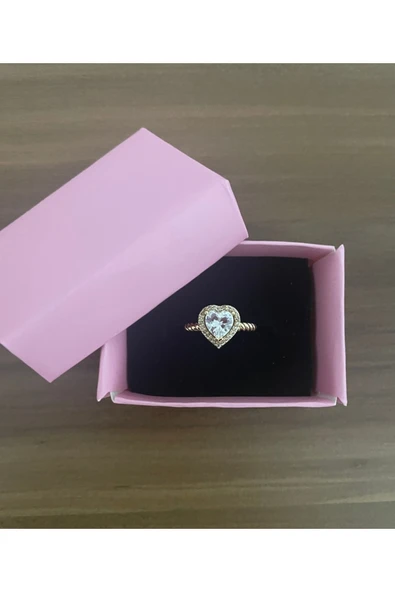 Vipfoni Kalpli Yüzük Özel Kutulu Ayarlanabilir ürün görseli