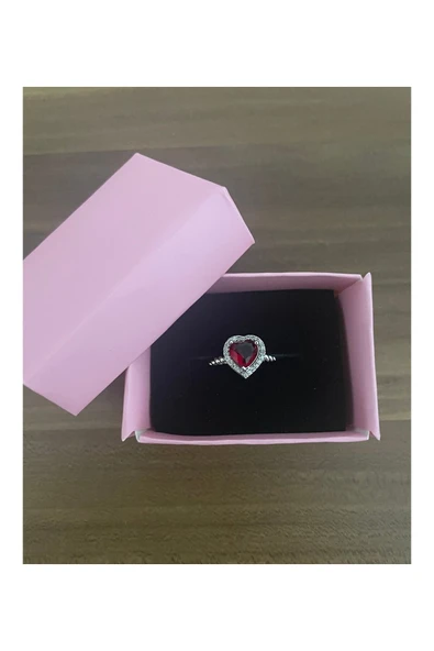 Vipfoni Kalpli Yüzük Özel Kutulu Ayarlanabilir ürün görseli