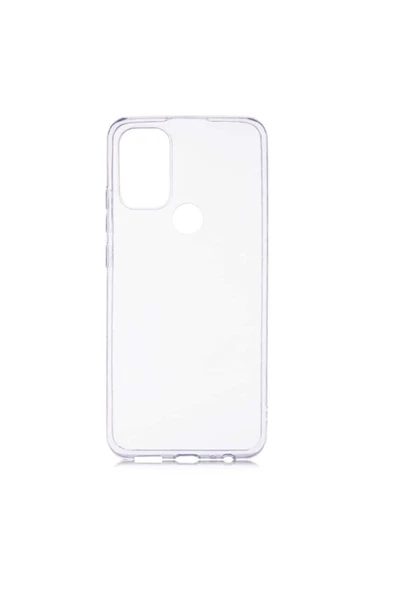 Vipfoni General Mobile 21 Plus Uyumlu  Kılıf Zore Süper Silikon ürün görseli