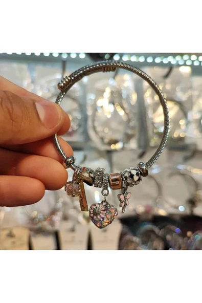 Vipfoni Sallantılı Bileklik ürün görseli