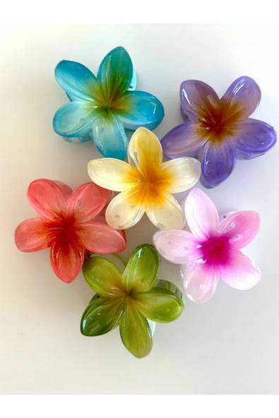 Vipfoni Lotus Çiçeği Toka 2 Adet ürün görseli