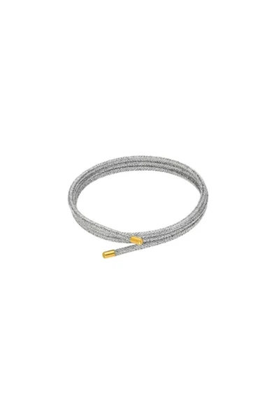 Vipfoni Unisex Renkli Ayarlanabilir Dolamalı Mıknatıslı İp Bileklik ürün görseli