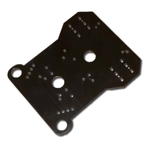 Kara Osman - Robot Platformu Gövdesi ürün görseli