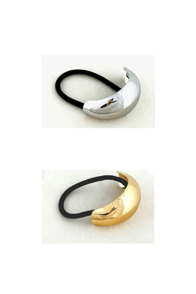 Vipfoni Bombeli Lastikli Pinterest Tokası 2 Adet ürün görseli