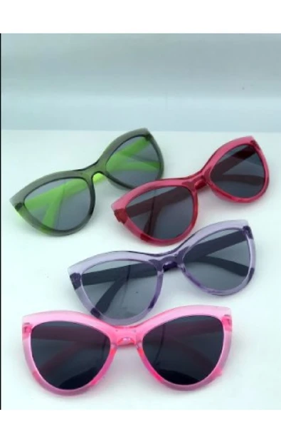 Vipfoni Çocuk Pembe Güneş Gözlüğü ürün görseli