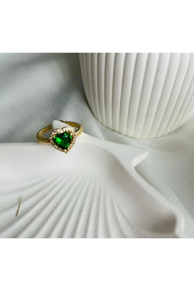 Vipfoni Kalpli Yüzük Özel Kutulu Ayarlanabilir ürün görseli