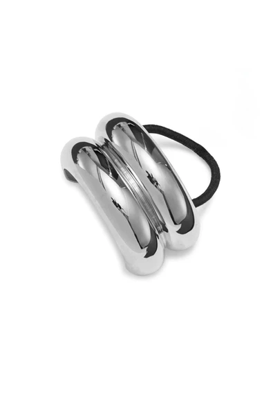 Vipfoni Çift Bombeli Lastikli Pinterest Tokası ürün görseli