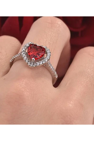 Vipfoni Kalpli Yüzük Özel Kutulu ürün görseli 1