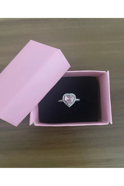 Vipfoni Kalpli  Yüzük Özel Kutulu Ayarlanabilir ürün görseli