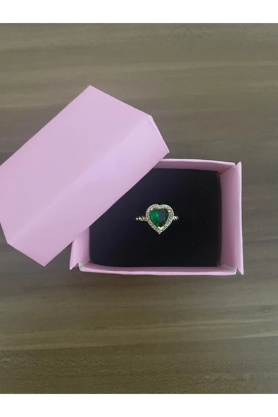 Vipfoni Kalpli Yüzük Özel Kutulu Ayarlanabilir - Resim 3