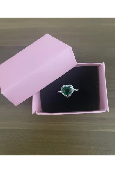 Vipfoni Kalpli  Yüzük Özel Kutulu Ayarlanabilir ürün görseli