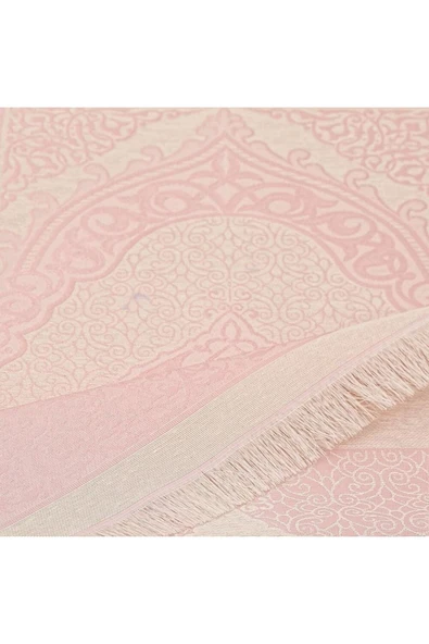 Vipfoni Hediyelik Osmanlı Tafta Seccade 65x110 Cm - 2