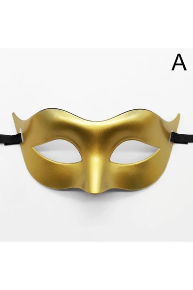 Vipfoni Kostüm Partisi Venedik Balo Maskesi ürün görseli