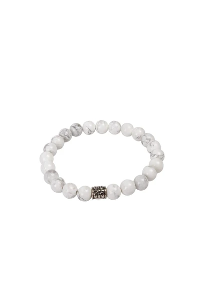 Vipfoni Havlit Doğal Taş Bileklik ürün görseli