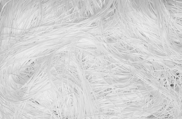 İP ZİNCİR BEYAZ RENK EN 100 CM BOY 280 CM HAZIR DÜĞMELERİ DİKİLMİŞ İP PERDE - Resim 11