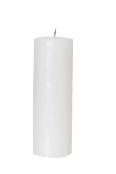 Vipfoni Silindir Mum 5 x 15 cm ürün görseli