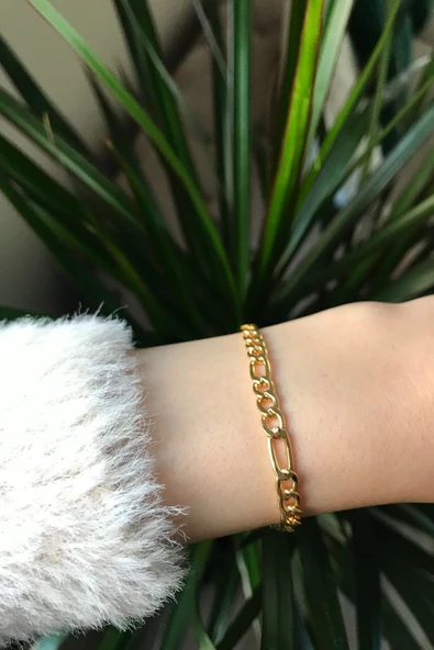 Vipfoni Figaro Zincir Bileklik ürün görseli