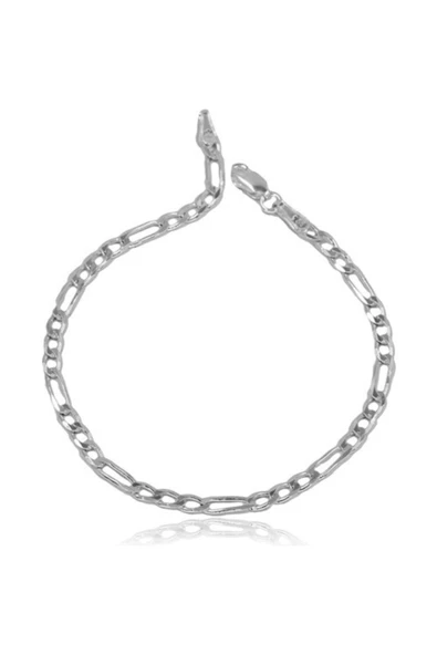 Hasırcı Grup Figaro Zincir Erkek Bileklik ürün görseli