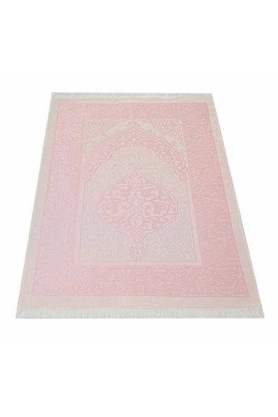 Vipfoni Hediyelik Osmanlı Tafta Seccade 65x110 Cm
