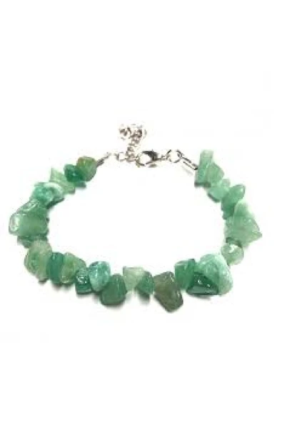 Vipfoni Amazonit Taşı Doğal Taş Bileklik ürün görseli