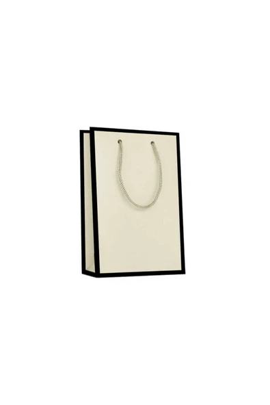 Vipfoni Mat Karton Çanta 11x16,5cm - 24 Adet - 2