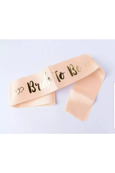 Hasırcı Grup Bride To Be Kuşak ürün görseli