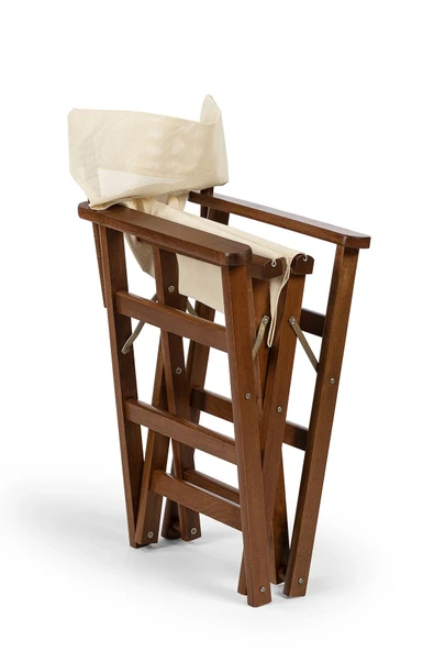 REJİSÖR SANDALYE - 3