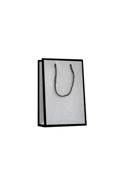 Vipfoni Mat Karton Çanta 11x16,5cm - 24 Adet ürün görseli 1