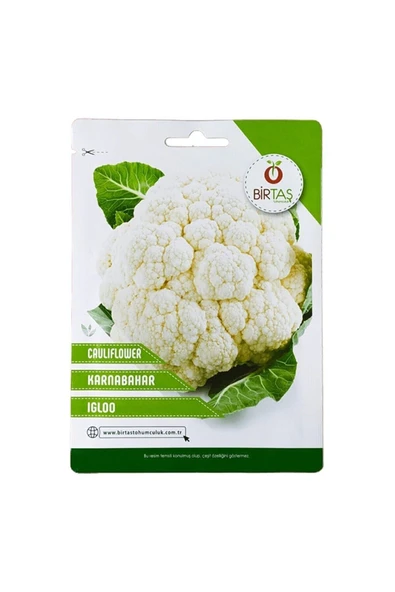 Vipfoni Karnabahar Tohumu ürün görseli