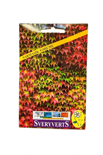 Vipfoni Sarmaşık Tohumu ürün görseli